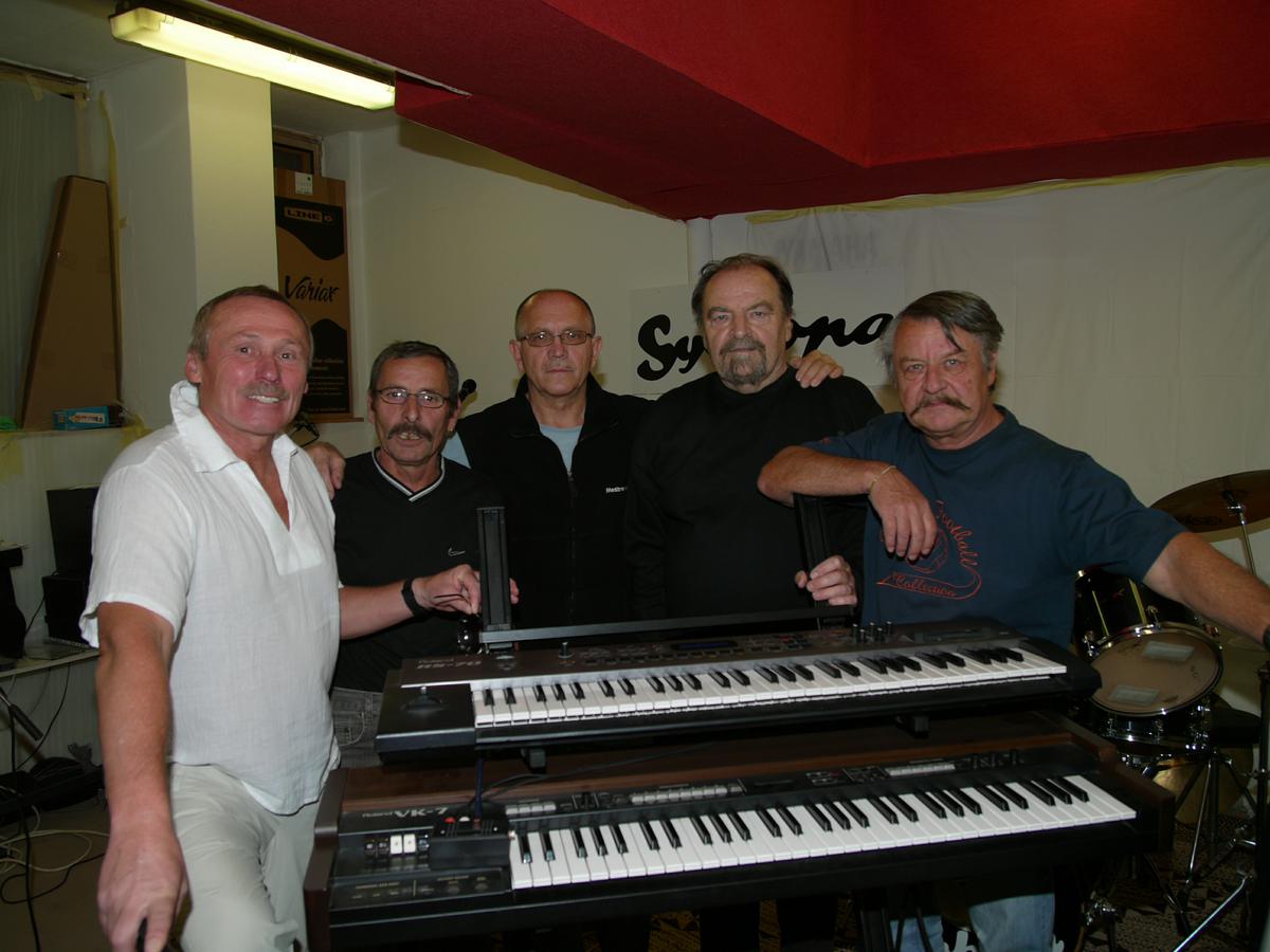 11.10.2010 zkušebna