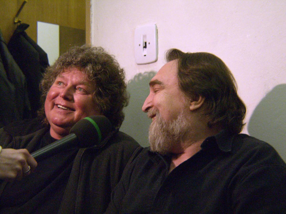 3.4.2005 Městský dům Přerov