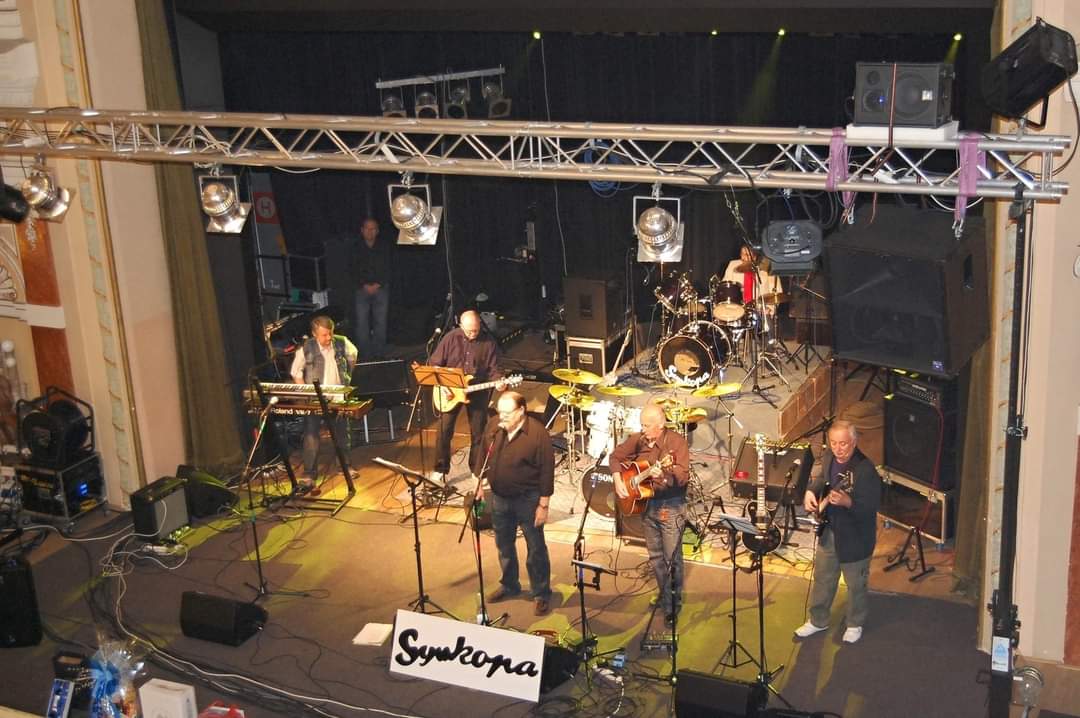 24.4.2024 Synkopa má  60