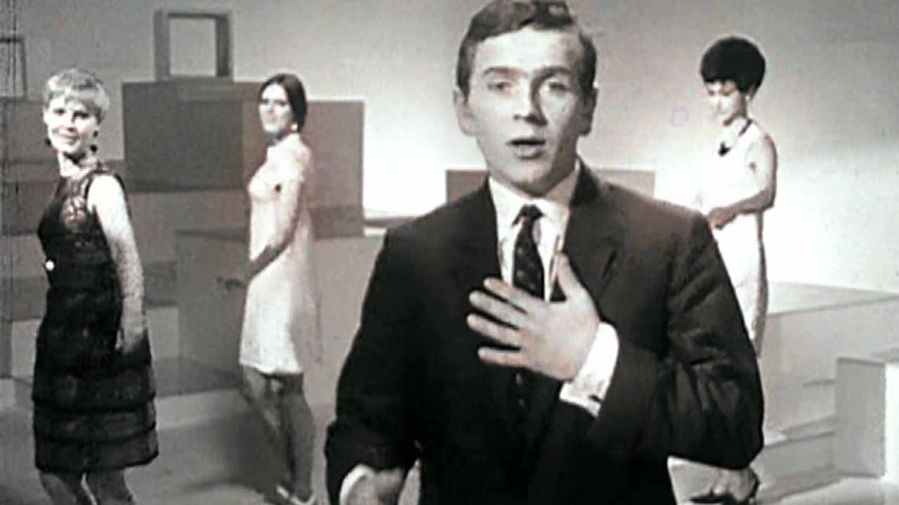 Pavel Novák - píseň Malinká